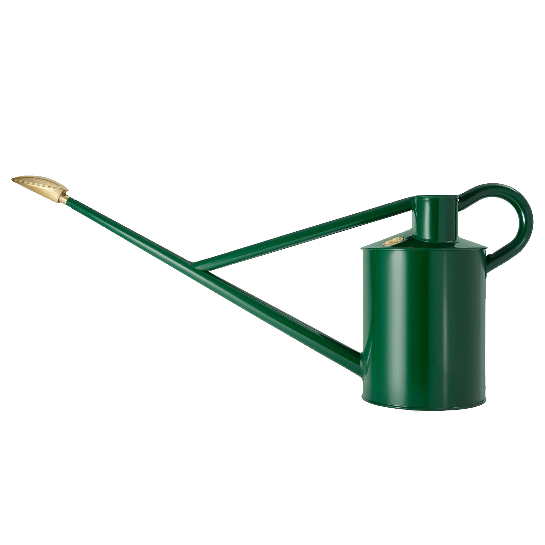 The Warley Fall Green 2 Gallon | 9 Litre